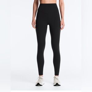 Calvin Klein Women's Classic Black Leggings